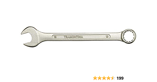 CHAVE COMBINADA 18MM TRAMONTINA